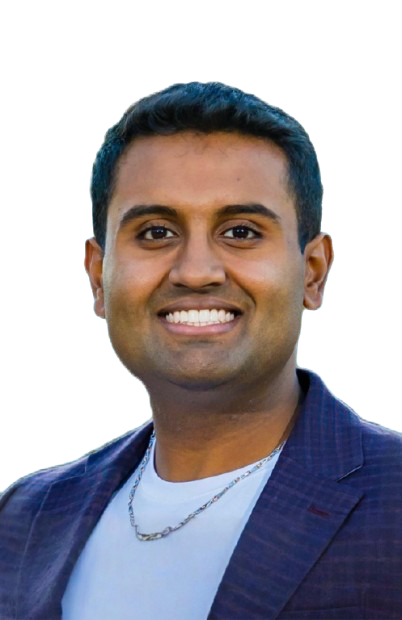 Rohan Rajesh